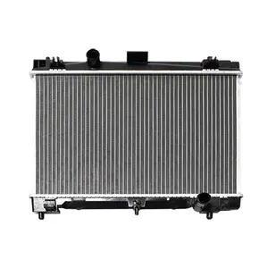 Système de refroidissement de radiateur de voiture pour Toyota VIOS (P4) 16400-02430 16400-02460 16400-02A20