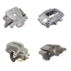 Kit de Frenos Grandes al por Mayor Calipers de Rendimiento para Autos Deportivos Infiniti y Nissan Sistema de Mejora de Frenado <span class=keywords><strong>Brembo</strong></span> - Product Image 2