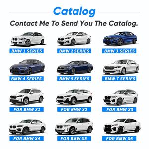 Fari <span class=keywords><strong>Xenon</strong></span> LED LCI per BMW Serie 1 <span class=keywords><strong>F20</strong></span> F21 2014, Nuovi Fari Alogeni e <span class=keywords><strong>Xenon</strong></span> 12V, Garanzia 180 Giorni, Adattabilità 100% - Product Image 6