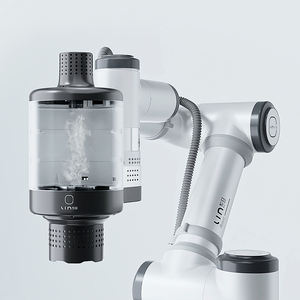 Equipo Sensor Calor Moxibustión Automático Back-masajeador Automatique Smart Therapie Dispositivo de moxibustión eléctrico automatizado - Product Image 5