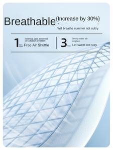 Pantalones de Trabajo Cómodos de Poliéster Transpirable para Hombre, Estilo Veraniego, para Reparación de Máquinas en Talleres, Venta al por Mayor con Impresión - Product Image 4