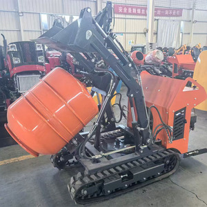Camion bétonnière sur chenilles de haute qualité Meilleur <span class=keywords><strong>prix</strong></span> de <span class=keywords><strong>gros</strong></span> avec garantie de qualité - Product Image 1