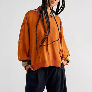 Felpe oversize - Product Image 6