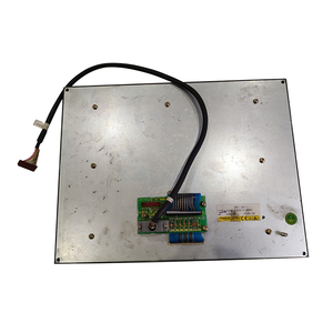 Panel de operador de la unidad MDI FANUC, n. ° 2, <span class=keywords><strong>M</strong></span>, n. ° 2 - Product Image 5