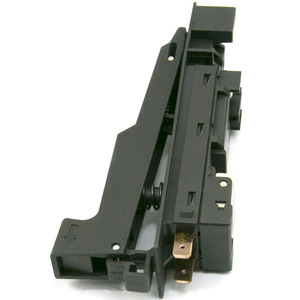 Rotor Stator Switch Brosse en carbone <span class=keywords><strong>Accessoires</strong></span> pour outils électriques <span class=keywords><strong>Bosch</strong></span> GWS20-180 GWS20-230 Meuleuse d'angle Commutateur - Product Image 3