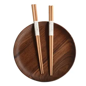 Holesale Bulk usable utilizable cococoural Ural atoural ooooden Chopsticks