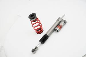 2S-HND027 dwd โช้คอัพโมโนคิวบ์2Way โช้คอัพสำหรับ Honda <span class=keywords><strong>Civic</strong></span> coup/sedon NONE-Si 50mm <span class=keywords><strong>FC</strong></span> 16-21 - Product Image 5