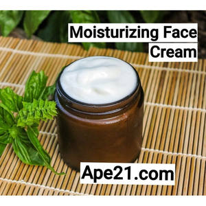 Crème hydratante pour le visage - Product Image 1