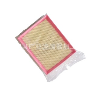 ไส้กรองอากาศสำหรับฮาวาล H6 1.5T 11-16 อุปกรณ์เสริมไส้กรองอากาศรถยนต์ - Product Image 4