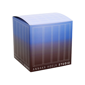 Caja Rectangular <span class=keywords><strong>de</strong></span> Cartón Color Marfil, Laminada Mate, Reciclable y Ecológica, Personalizable para <span class=keywords><strong>Crema</strong></span> Facial y Pestañas - Product Image 1