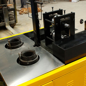 Estropajo inteligente <span class=keywords><strong>de</strong></span> malla <span class=keywords><strong>de</strong></span> acero inoxidable <span class=keywords><strong>de</strong></span> 2 cabezas, depurador <span class=keywords><strong>de</strong></span> esponja para platos <span class=keywords><strong>de</strong></span> tejer, máquina con Control Plc - Product Image 3