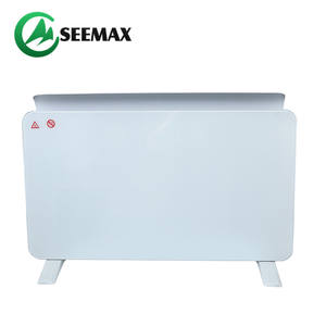 Portable China 220V Standing Room Space Electric Panel Heater For The Home - Product Image 1
