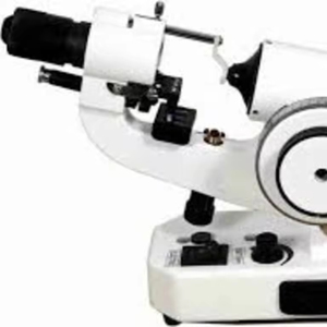 เครื่องวัดสายตาแบบแมนนวลมาตรฐานสูงจาก SS Manufacture สำหรับการตรวจวัดสายตา รับประกัน 1 ปี อุปกรณ์เกี่ยวกับสายตา - Product Image 1