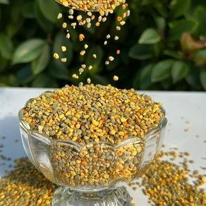 Polen de Abeja Mixto 100% Natural y Orgánico - Polen de Múltiples Fuentes Florales de Alta Nutrición para Suplemento Alimenticio de Grado Alimenticio - Product Image 6