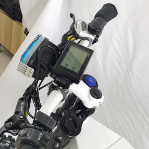 Doğrulanmış Tedarikçiler 72v 3000w Elektrikli Dağ Bisikleti 8000w Elektrikli Arazi Motoru 73 12000w Elektrikli Bisiklet - Product Image 6