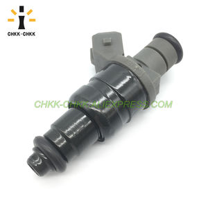 0000787423หัวฉีดน้ำมันเชื้อเพลิง0000787423ประสิทธิภาพสูงสำหรับ Mercedes Benz S202 C208 W202 - Product Image 5