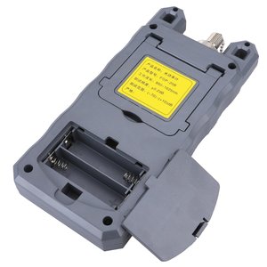 FTTH <span class=keywords><strong>800</strong></span> ~ 1700nm Mini OPM compteur de puissance optique Potencia De Fibra SC/FC/ST UPC <span class=keywords><strong>APC</strong></span> 850/980/1300/1310/1490/1550/1625nm EXFO - Product Image 5