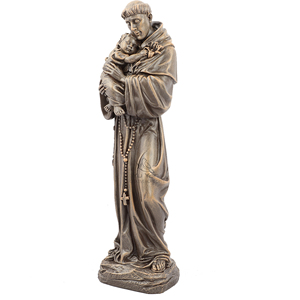 Productos en Stock, Estatuas Religiosas Católicas <span class=keywords><strong>de</strong></span> Resina, Figuras Cristianas <span class=keywords><strong>de</strong></span> San <span class=keywords><strong>Antonio</strong></span>, Imagen <span class=keywords><strong>de</strong></span> la <span class=keywords><strong>Estatua</strong></span> <span class=keywords><strong>de</strong></span> San <span class=keywords><strong>Antonio</strong></span> - Product Image 5