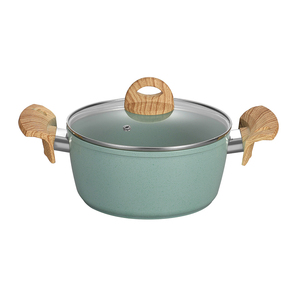 <span class=keywords><strong>Telamon</strong></span>-utensilios de cocina de aluminio forjado, sartén antiadherente, juego de utensilios de cocina antiadherentes, venta al por mayor - Product Image 3