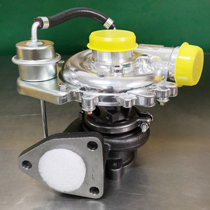 Pièces automobiles 17201-30120 CT16 <span class=keywords><strong>Turbo</strong></span> Turbocompresseur de moteur de voiture pour Toyota Hilux Hiace 2.5 2KD-FTV D4D - Product Image 3