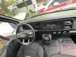 Nouveau <span class=keywords><strong>véhicule</strong></span> d'urgence hospitalier de surveillance à long axe et toit surélevé AOMAN-021, diesel manuel EURO 5, longueur 3-8 m - Product Image 4