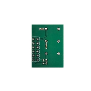 OKYN-G6352 all'ingrosso 2.4GHz microstriscia BPF filtro <span class=keywords><strong>SMD</strong></span> componente per il sistema di Antenna Router Wireless OEM - Product Image 4