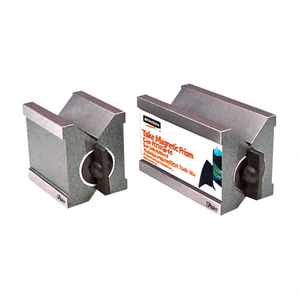 ชุดเกจวัดปริซึมแม่เหล็กสำหรับเครื่องมือวัดที่มีความแม่นยำสูง - Product Image 2