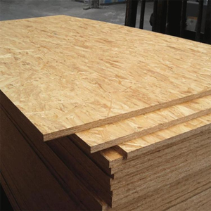 Venta Directa de Fábrica, Paneles de Madera Contrachapada OSB Ecológicos a Precio Económico, 18 mm, 1220x2440 mm, Tablero de Aglomerado Impermeable para Interiores de Primera Clase - Product Image 3