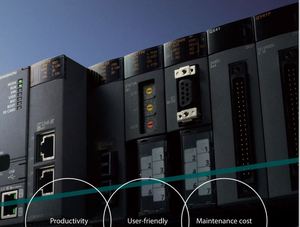 สำหรับซีพียูโมดูล PLC ซีรีส์ Q รุ่น Q03UDVCPU/Q04UDVCPU/Q06UDVCPU/Q13UDVCPU/Q26UDVCPU/QO0UJCPU/Q00UCPU/Q01UCPU/Q02UCPU RS485 - Product Image 6