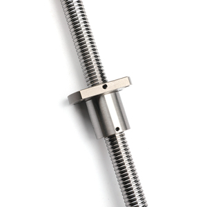 Venta Directa de Fábrica: Rodamiento de Bolas SFU4010 con Tuerca del Mismo Tamaño que Taiwán - Product Image 6