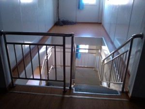 Maison préfabriquée en kit, maison préfabriquée en conteneur pour abri post-catastrophe, livraison rapide, prête à l'emploi, aménagement évolutif - Product Image 6