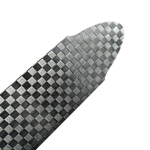 <span class=keywords><strong>Aletas</strong></span> de Fibra de Carbono Personalizadas para Buceo Libre y Uso Repetido en <span class=keywords><strong>Arena</strong></span> - Product Image 5