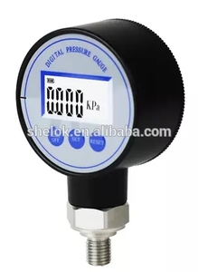 Produttore <span class=keywords><strong>di</strong></span> Piccolo Digital LCD Manometro, Misuratori <span class=keywords><strong>di</strong></span> <span class=keywords><strong>Pressione</strong></span> <span class=keywords><strong>Digitale</strong></span> - Product Image 5
