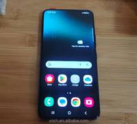 Smartphone Galaxy S22 5G d'origine, LTE CDMA, écran étanche 6,1 pouces, téléphone mobile Android, livraison rapide