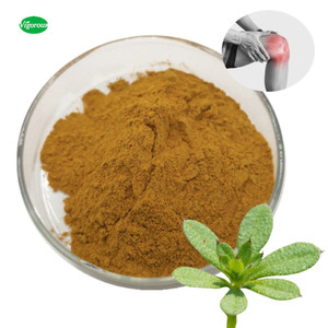 Polvo de cuchilla <span class=keywords><strong>Galium</strong></span> aparine certificado ISO 10:1 muestra gratis polvo de extracto de <span class=keywords><strong>Galium</strong></span> aparine orgánico - Product Image 1