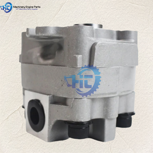 Suku Cadang Alat Berat PC55UD PC55UU-2 Pompa <span class=keywords><strong>Pilot</strong></span> Hidrolik Pompa Gigi 705-41-01620 - Product Image 3