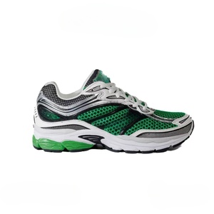 <span class=keywords><strong>Chaussures</strong></span> de course de style sportif de qualité supérieure, antidérapantes, à lacets, <span class=keywords><strong>Saucony</strong></span> Omni 9, baskets en mesh pour femmes et hommes - Product Image 5