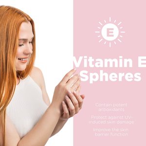 Crème hydratante pour les mains ETRUN ALISA, marque privée, pour les mains sèches, gercées, les ongles et les cuticules, hydratant anti-âge pour la peau - Product Image 4