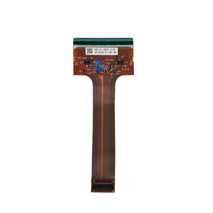 Repuestos para impresora térmica Tto 6530 407933 Cabezal de impresora LINX Markem Tto - Product Image 3