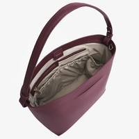 Sac à main minimaliste en cuir PU de luxe, style femme, grande capacité, imperméable, portable, sac à langer pour maman