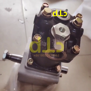 Compresseur d'air pour engins de construction Komatsu 6D125 6D110 S6D110 Wa420-1, référence 6138-81-3112 6D125 Wa380-1 6138-81-3111 - Product Image 3