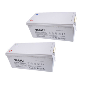 12v De Litio Battery Cell Baterias De Litio Battery 32700 Battery Cell 3.2V 6000Mah - Product Image 5