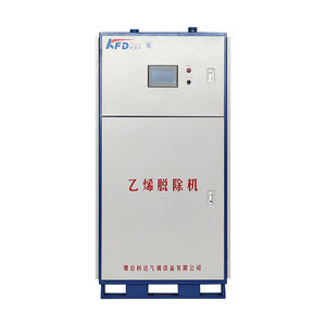 Máquina de Eliminación de Etileno Catalizada por Paladio-Platino de Automatización Total CAKFD KD, para Frutas Sensibles al Etileno, Almacén Frigorífico 1 - Product Image 5