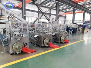 Máy Làm KHỐI XÀ Phòng Khách Sạn Khối Nhà Vệ Sinh Tự Động - Product Image 6