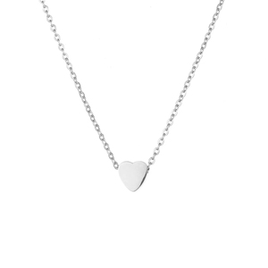 Charm Necklace Jewelry Stainless Steel <b>Cross</b> Border Multi Social Media Viral Style for Wholesalers Flexible Bangle Non-oxidizing - Product Image 2