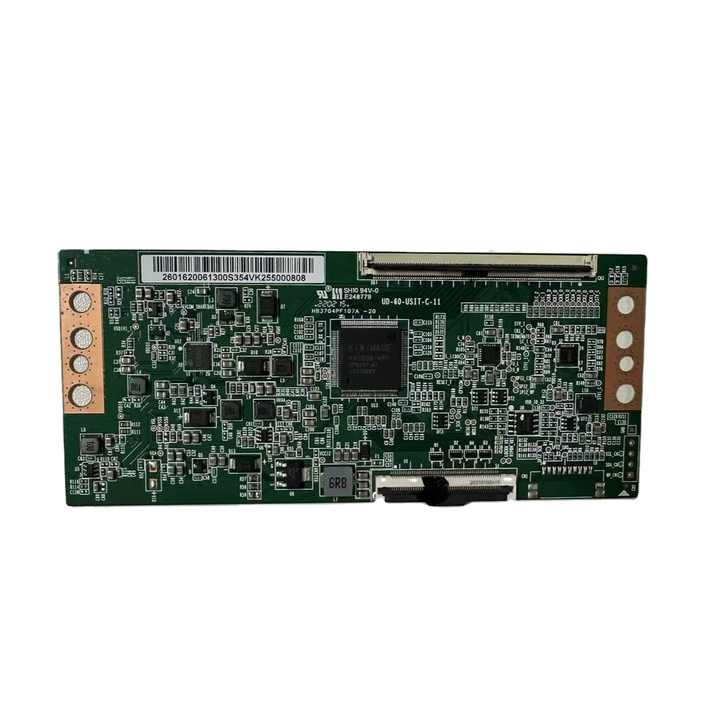 A closer look at Tcl Logic Board Repair Service