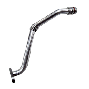 Nouveau tuyau de retour d'huile QSP pour/SPRINTER VAN/Megane numéro de pièce OEM 8200714637 acier inoxydable de haute qualité - Product Image 2