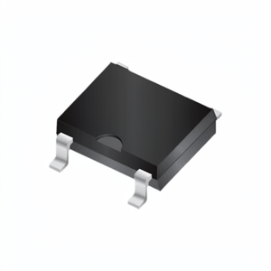 In Stock 4-SMD, Gull Wing Components Electronic Diodes CBRLD1-08 TR13 - Product Image 1