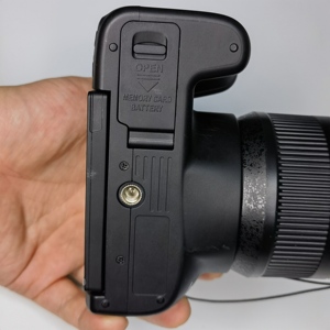 Fotocamera <span class=keywords><strong>Digitale</strong></span> DSLR Winait 60 Megapixel per Uso Domestico 4K con Display da 3.0'' e Zoom Ottico 12x - Product Image 5