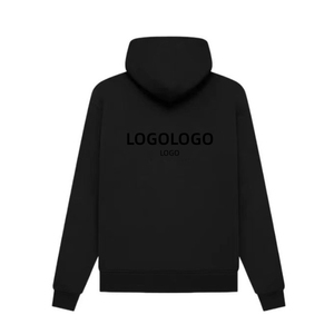 Abbigliamento Uomo di Alta Qualità, Set Felpa con Cappuccio e Pantaloni Sportivi, Tuta Streetwear ESS per Uomo - Product Image 3